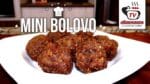 Como Fazer Mini Bolovo – Tv Churrasco