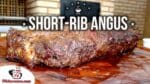 Como Fazer Short-Rib Angus – Tv Churrasco