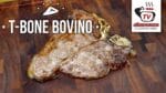 Como Fazer T-Bone Bovino – Tv Churrasco