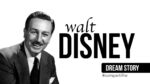 CRIANDO SONHOS | VÍDEO MOTIVACIONAL (Walt Disney)