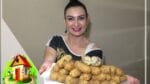 Croquete de carne  Culinária em Casa