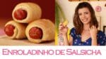 ENROLADINHO de SALSICHA | TPM, pra que te quero?
