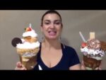 EXTREME MILKSHAKE   Culinária em Casa