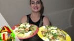 FILÉ DE MERLUZA NA PANELA  DE  PRESSÃO  FEITO EM   10 minutos Culinária em Casa