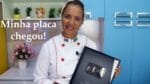 Ganhei um presente do Youtube