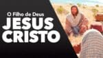 JESUS PREGANDO OS SEUS ENSINAMENTOS ( O FILHO DE DEUS )
