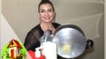 Limpa Alumínio Líquido – Culinária em Casa