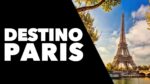 LOCUÇÃO COMERCIAL NANDO PINHEIRO DESTINO PARIS
