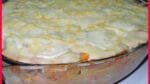 Macarrão Super cremoso ao Forno