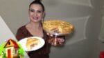 MASSA PODRE ECOMOMICA- TORTA RÁPIDA- CULINÁRIA EM CASA