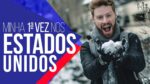 ✈ MINHA PRIMEIRA VIAGEM PROS EUA!!! Macho Moda Viaja EP 01 (ESTREIA NOVA COLUNA) ✈