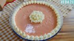 MOUSSE DE GOIABA FÁCIL E DELICIOSO #VEDA21 | Menino Prendado
