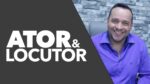 NANDO PINHEIRO ATOR E LOCUTOR PUBLICITÁRIO – Portfólio de voz ( Locução para video )