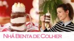 NHÁ BENTA de COLHER   | TPM, pra que te quero?