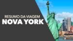 OS MELHORES LUGARES DO MUNDO PARA VIAJAR – NOVA YORK  ( DICAS DE VIAGEM )