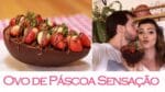 OVO de PÁSCOA SENSAÇÃO especial 300k! | TPM, pra que te quero?