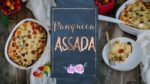 PANQUECA ASSADA DE TOMATE (clafoutis)