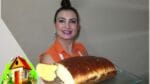 PÃO CASEIRO – NÃO PRECISA SOVAR! Culinária em Casa