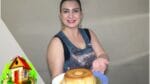 PUDIM DE BANANA EM  20 Minutos Culinária em Casa
