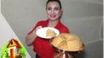 Pudim de Leite Queimado Culinária em Casa