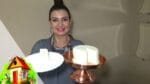 QUEIJO CASEIRO – Culinária em Casa