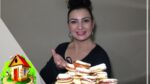 Receita de casadinhos de goiabada Culinária em Casa