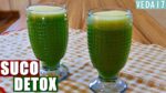 SUCO DETOX – SECA BARRIGA #VEDA17 | Menino Prendado