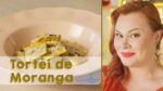 Tortéi de moranga  – Receitas Revisitadas