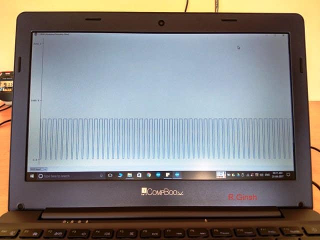 Protótipo do autor: