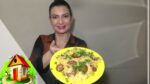 ALMOÇO FÁCIL E RÁPIDO   Culinária em Casa