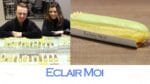 As Melhores BOMBAS (ECLAIR) de São Paulo! Eclair Moi – TPM na Rua! | TPM, pra que te quero?