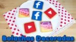 Bolachas Decoradas | Como Fazer Bolachas e Decorar Com Glacê Real Caseiro | Cakepedia