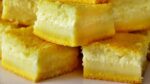 BOLO DE FUBA CREMOSO FÁCIL E DELICIOSO | Menino Prendado