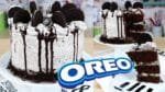 Bolo de Oreo | Como Fazer Bolo de Oreo | Bolo Fácil de Oreo | Cakepedia