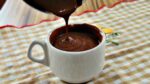 CHOCOLATE QUENTE SUPER CREMOSO | Menino Prendado