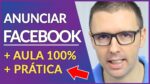 COMO ANUNCIAR NO FACEBOOK ADS | Aula 100% Prática | Primeira Venda Como Afiliado | Alex Vargas