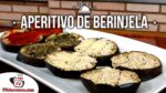 Como fazer Aperitivo de Berinjela – Tv Churrasco