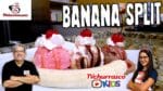Como Fazer Banana Split – Tv Churrasco