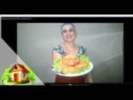 Como fazer Bolinho de Arroz Culinária em Casa