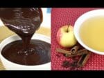 Como fazer caldas para molhar qualquer tipo de bolo –  Receitas inéditas