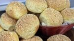 Como fazer Pão para Hamburguer  – Aula 2
