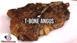 Como Fazer T-Bone Angus – Tv Churrasco