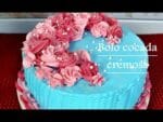Como fazer um delicioso Bolo Cocada Cremosa