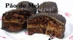 Como fazer um Maravilhoso Pão de Mel   Muito fácil de fazer