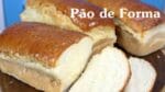 Como fazer um Pão de Forma Super Fácil – Aula 3
