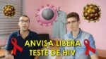 Como funciona o teste de HIV de farmácia?