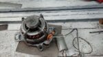Como Rebobinar com fio de Cobre Motor de Lavadora com Reversão