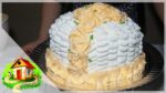 DECORAÇÃO DE BOLO – Bico Serra e Bico 1M Reto – Culinária em Casa