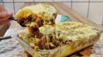 ESCONDIDINHO DE CARNE MOÍDA FÁCIL E RÁPIDO (Especial Dia das Mães) | Menino Prendado