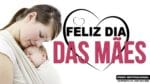 FELIZ DIA DAS MÃES LINDA MENSAGEM MOTIVACIONAL ( MOTIVAÇÃO )